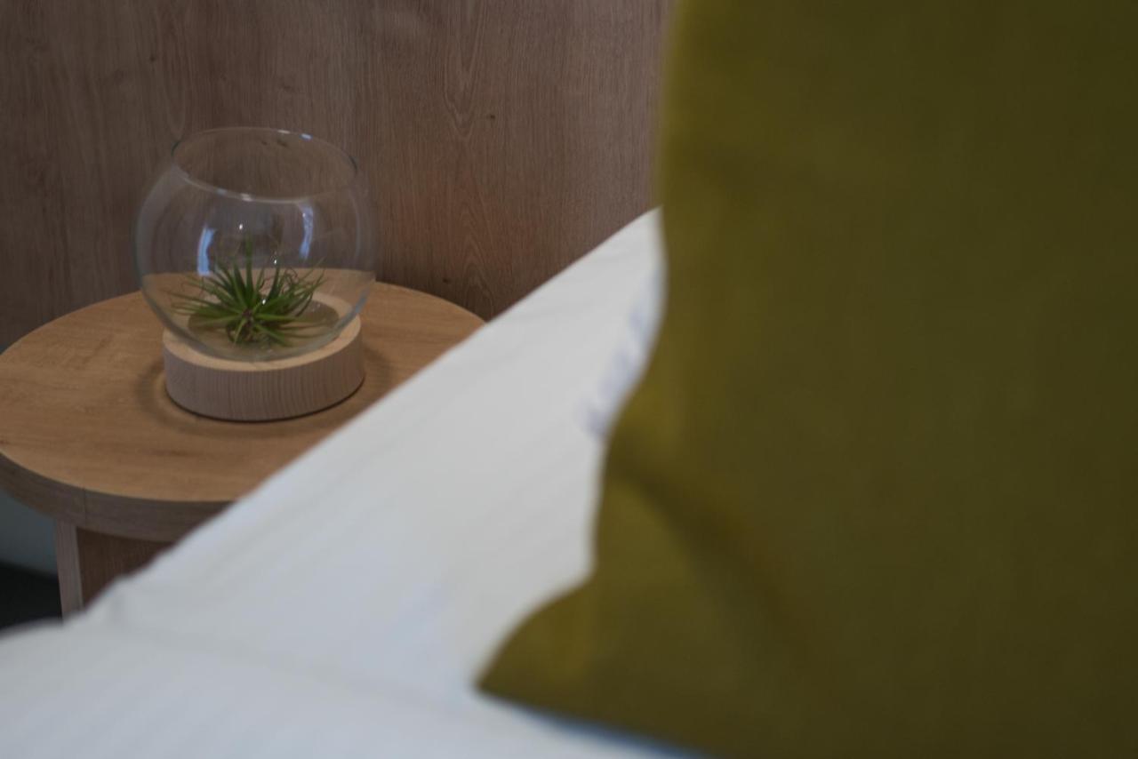 Metis Urbane Living Spaces Athene Buitenkant foto