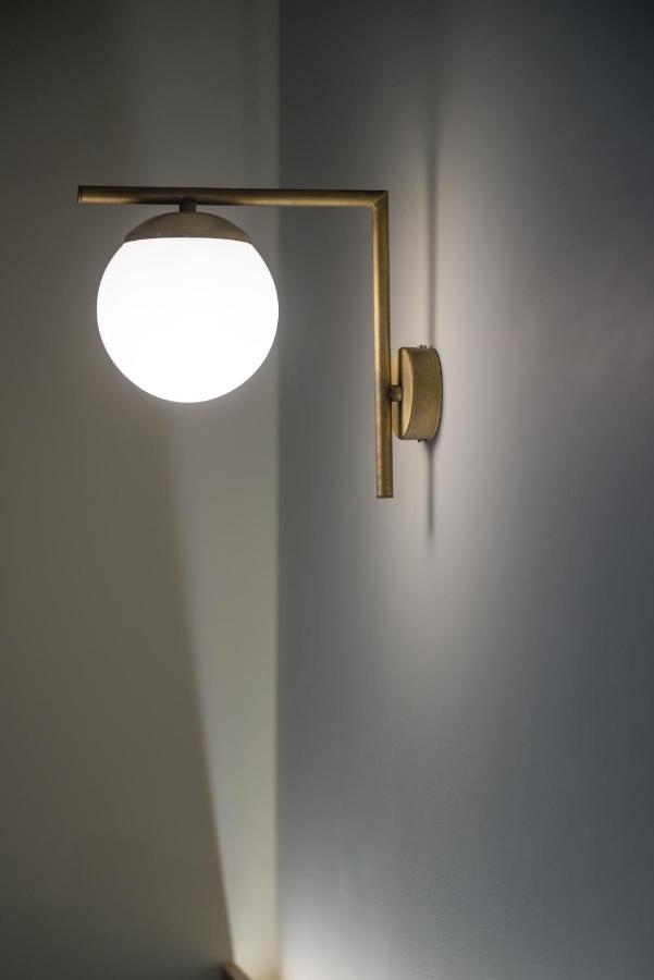 Metis Urbane Living Spaces Athene Buitenkant foto