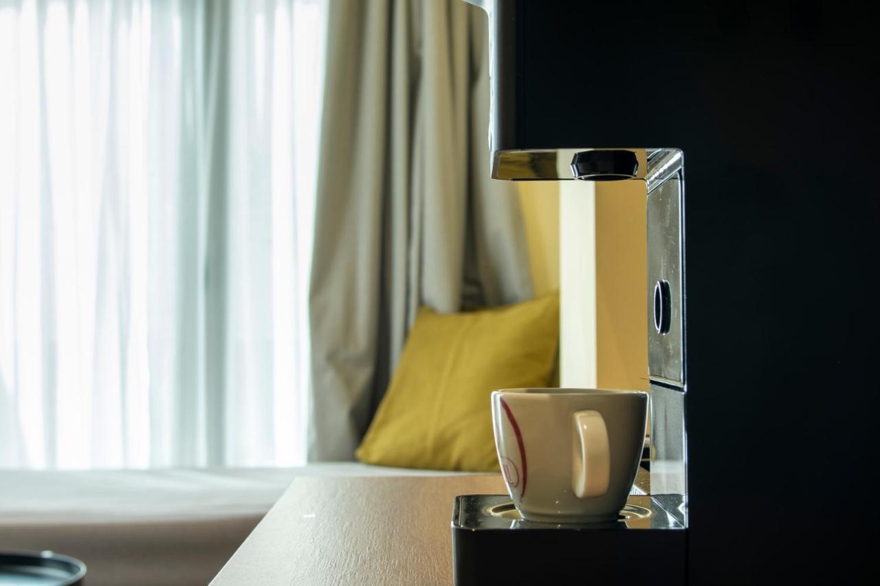 Metis Urbane Living Spaces Athene Buitenkant foto