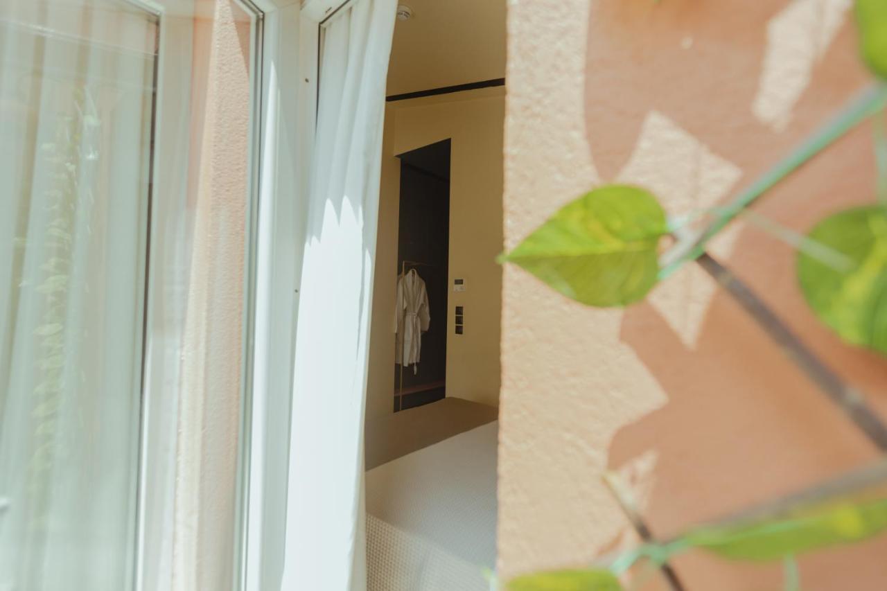 Metis Urbane Living Spaces Athene Buitenkant foto