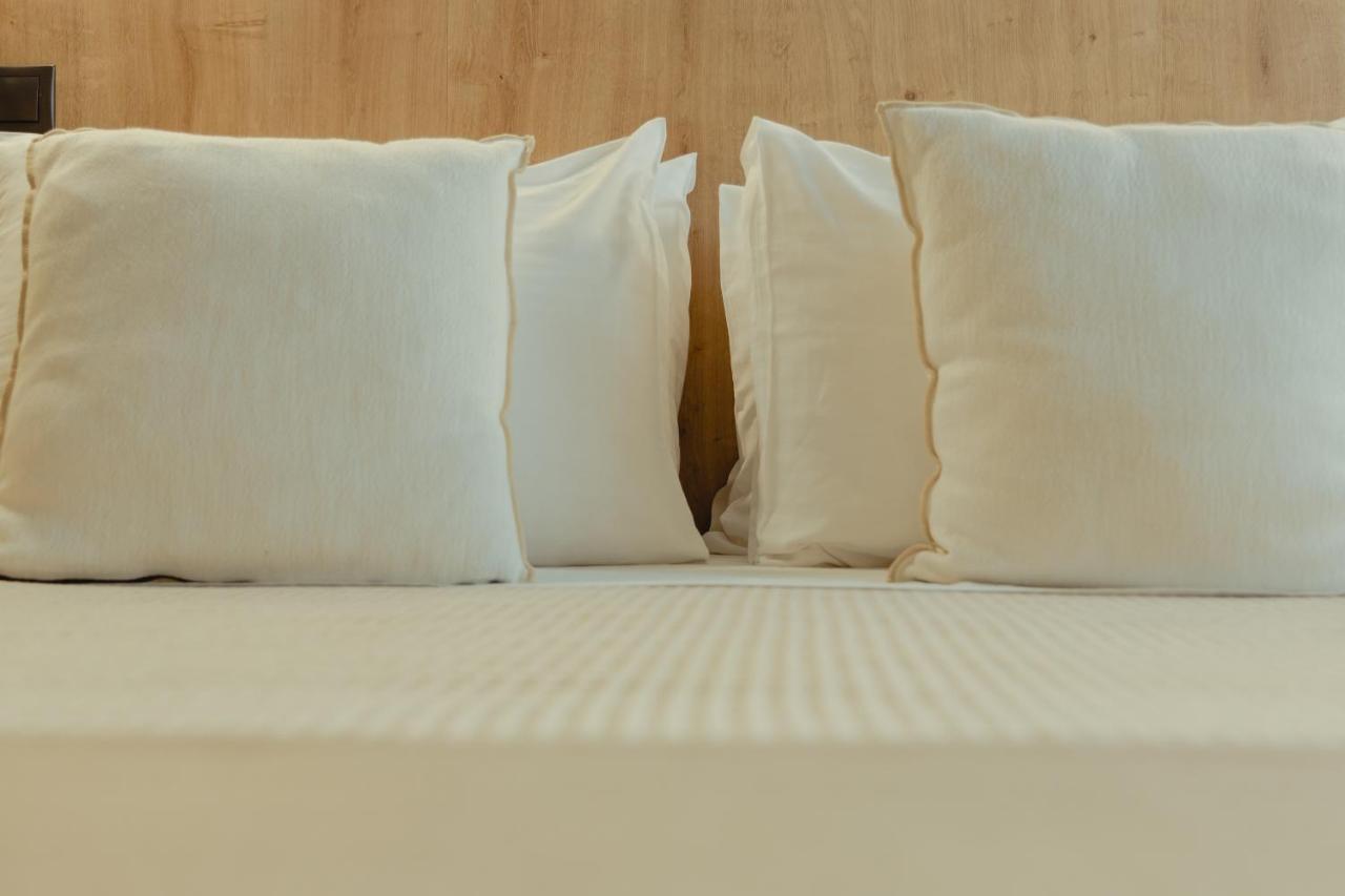 Metis Urbane Living Spaces Athene Buitenkant foto